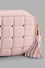 Load image into Gallery viewer, Redtag-Pale-Pink-Ladies-Bag-Day-Bags-Women-
