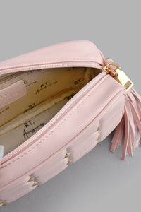 Redtag-Pale-Pink-Ladies-Bag-Day-Bags-Women-