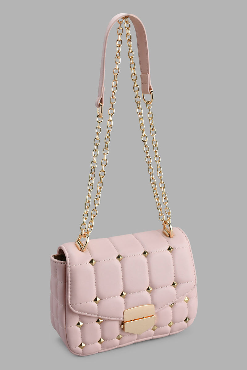 Redtag-Pale-Pink-Ladies-Bag-Day-Bags-Women-