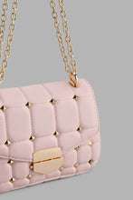 Load image into Gallery viewer, Redtag-Pale-Pink-Ladies-Bag-Day-Bags-Women-
