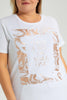 Redtag-Red-Graphic-T-Shirt-Colour:Red,-Filter:Plus-Size,-LDP-T-Shirts,-New-In,-New-In-LDP,-Non-Sale,-S22B,-Section:Women,-TBL-Women's-
