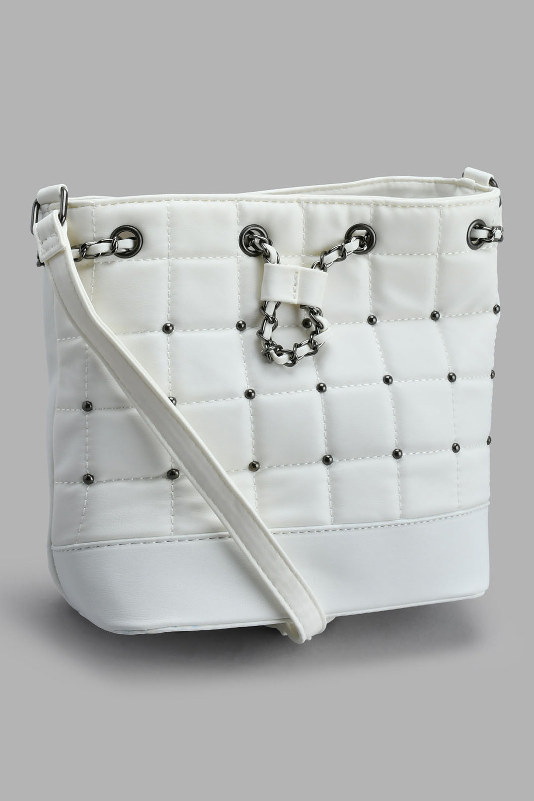 Redtag-White-Quilted-Embellished-Bucket-Bag-Slouch-Bags-Women-