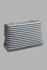 Redtag-Navy-And-White-Nautical-Stripe-Cross-Body-Bag-Cross-Body-Bags-Women-