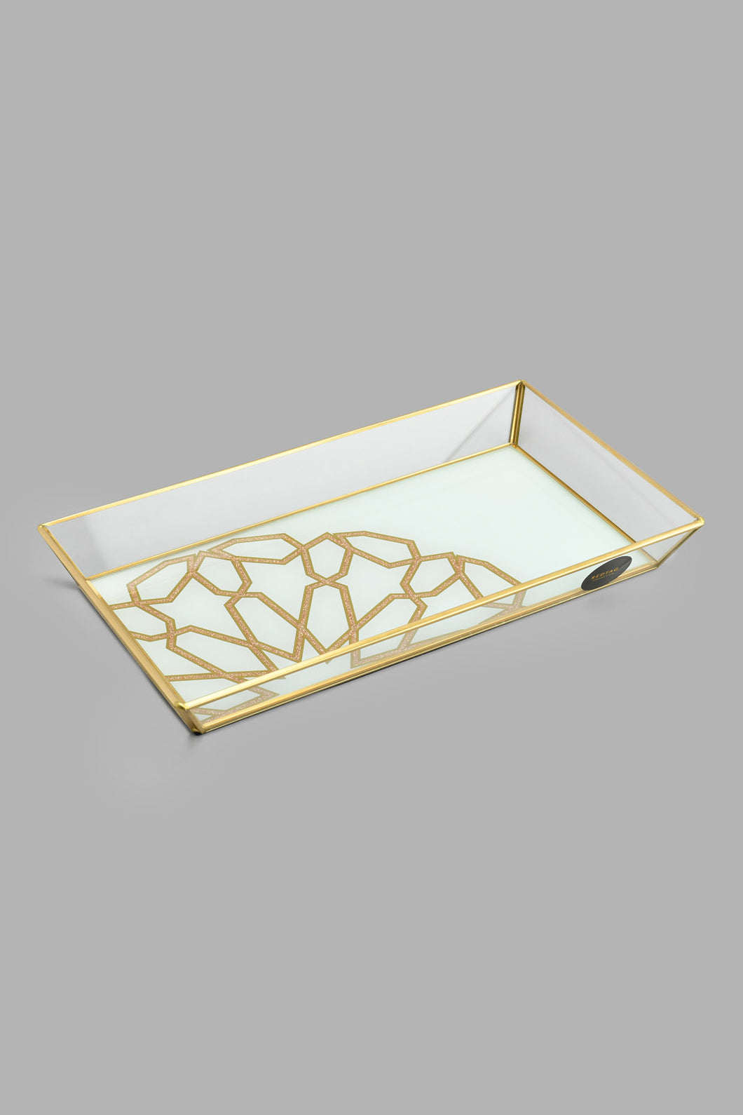 Redtag-Perigold-Pattern-Tray-Trays-Home-Decor-