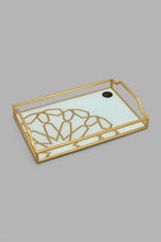 تنزيل الصورة على معرض الصور، Redtag-Perigold-Pattern-Tray-Trays-Home-Decor-
