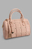 Redtag-Pink-Quilted-Day-Bag-Day-Bags-Women-