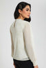 Redtag-Ivory-Allover-Foil-Printed-Blouse-Blouses-Women's-