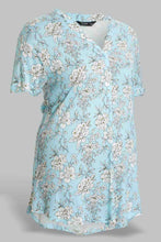 تنزيل الصورة على معرض الصور، Redtag-Assorted-Allover-Printed-Tunic-Tops-Women&#39;s-
