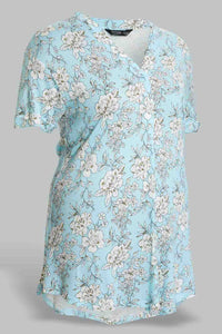Redtag-Assorted-Allover-Printed-Tunic-Tops-Women's-