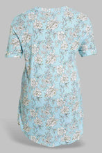 تنزيل الصورة على معرض الصور، Redtag-Assorted-Allover-Printed-Tunic-Tops-Women&#39;s-
