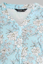 تنزيل الصورة على معرض الصور، Redtag-Assorted-Allover-Printed-Tunic-Tops-Women&#39;s-
