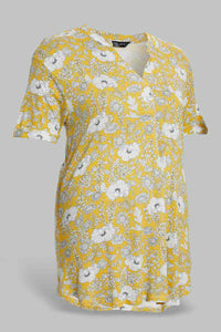 Redtag-Assorted-Allover-Printed-Tunic-Tops-Women's-
