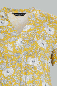 Redtag-Assorted-Allover-Printed-Tunic-Tops-Women's-