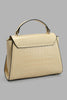 Redtag-Beige-Croc-Textured-Day-Bag-Day-Bags-Women-