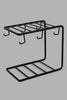 Redtag-Assorted-Tea-Cup-With-Coaster-And-Metal-Stand-(13-Piece)-Espresso-Sets-Home-Dining-