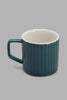 Redtag-Assorted-Tea-Cup-With-Coaster-And-Metal-Stand-(13-Piece)-Espresso-Sets-Home-Dining-
