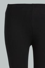 Load image into Gallery viewer, Redtag-Assorted-Pack-Of-2-Legging--Crop-X-Long-Colour:Assorted,-Filter:Plus-Size,-LDP-Leggings,-New-In,-New-In-LDP,-Non-Sale,-S22B,-Section:Women-Women&#39;s-
