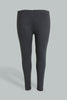Redtag-Assorted-Pack-Of-2-Legging--Crop-X-Long-Colour:Assorted,-Filter:Plus-Size,-LDP-Leggings,-New-In,-New-In-LDP,-Non-Sale,-S22B,-Section:Women-Women's-