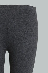 Redtag-Assorted-Pack-Of-2-Legging--Crop-X-Long-Colour:Assorted,-Filter:Plus-Size,-LDP-Leggings,-New-In,-New-In-LDP,-Non-Sale,-S22B,-Section:Women-Women's-