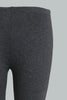 Redtag-Assorted-Pack-Of-2-Legging--Crop-X-Long-Colour:Assorted,-Filter:Plus-Size,-LDP-Leggings,-New-In,-New-In-LDP,-Non-Sale,-S22B,-Section:Women-Women's-