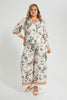 Redtag-Floral-Print-Shirt-Colour:Assorted,-Filter:Plus-Size,-LDP-Tops,-New-In,-New-In-LDP,-Non-Sale,-S22B,-Section:Women-Women's-
