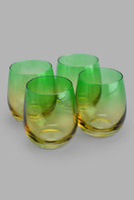 Load image into Gallery viewer, Redtag-Green-Decanter-Set-With-Glass-Tray-(6-Piece)-Category:Jugs,-Colour:Green,-Filter:Home-Dining,-HMW-DIN-Drw-Drinkware,-JUBLIANT,-New-In,-New-In-HMW-DIN,-Non-Sale,-S22B,-Section:Homewares-Home-Dining-
