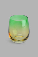 Load image into Gallery viewer, Redtag-Green-Decanter-Set-With-Glass-Tray-(6-Piece)-Category:Jugs,-Colour:Green,-Filter:Home-Dining,-HMW-DIN-Drw-Drinkware,-JUBLIANT,-New-In,-New-In-HMW-DIN,-Non-Sale,-S22B,-Section:Homewares-Home-Dining-
