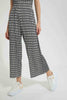 Redtag-Assorted--Printed-Pant-Casual-Shorts-Women's-