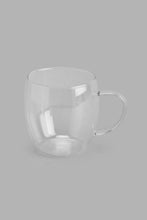 تنزيل الصورة على معرض الصور، Redtag-Clear-Cup-And-Saucer-Category:Cups-&amp;-Mugs,-Colour:White,-Filter:Home-Dining,-HMW-DIN-Crc-Crockery,-New-In,-New-In-HMW-DIN,-Non-Sale,-S22B,-Section:Homewares-Home-Dining-
