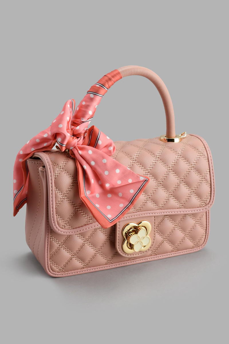 Redtag-Pink-Quilted-Cross-Body-Bag-Cross-Body-Bags-Women-