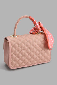 Redtag-Pink-Quilted-Cross-Body-Bag-Cross-Body-Bags-Women-