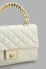 Redtag-White-Quilted-Cross-Body-Bag-Day-Bags-Women-