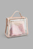 Redtag-Pink-Crossbody-Bag-Colour:Pink,-Filter:Girls-Accessories,-GIR-Handbags,-New-In,-New-In-GIR-ACC,-Non-Sale,-S22A-Girls-