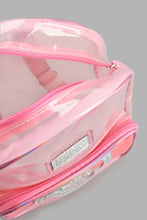 تنزيل الصورة على معرض الصور، Redtag-Multi-Colour-Embellished-Backpack-Backpacks-Girls-
