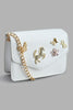 Redtag-White-Embellished-Cross-Body-Bag-Cross-Body-Bags-Girls-