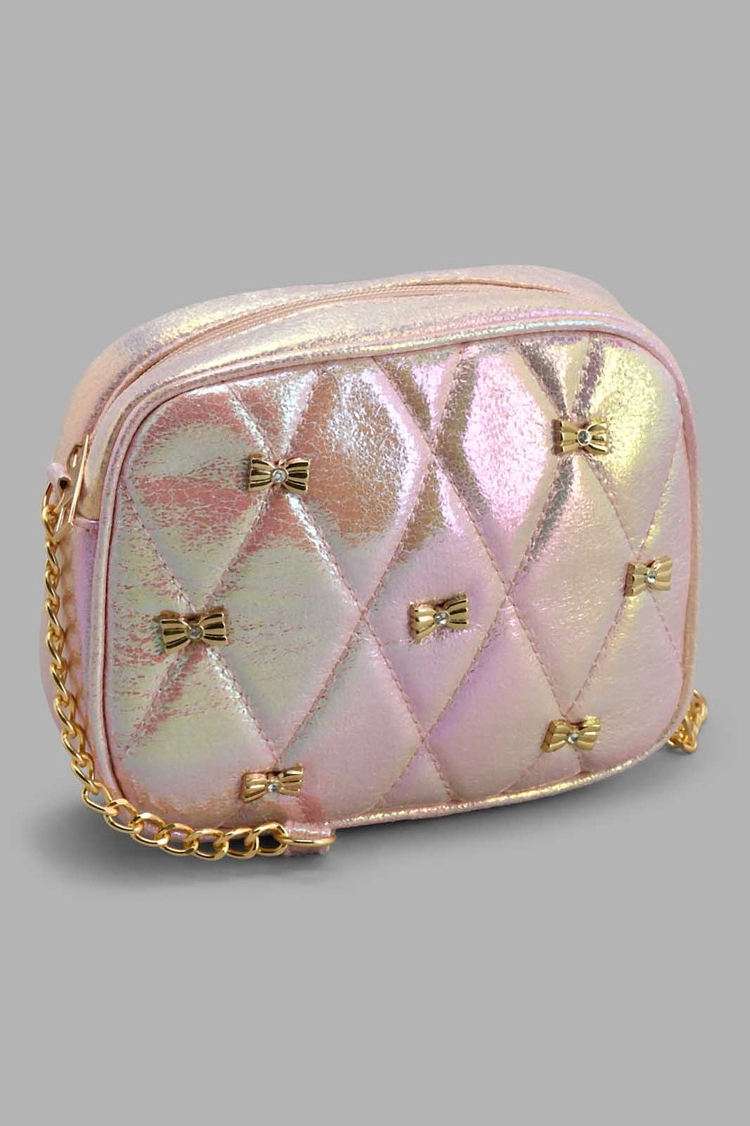 Redtag-Pink-Quilted-Cross-Body-Bag-Cross-Body-Bags-Girls-