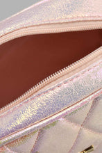 تنزيل الصورة على معرض الصور، Redtag-Pink-Quilted-Cross-Body-Bag-Cross-Body-Bags-Girls-
