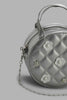 Redtag-Silver-Quilted-Embellished-Cross-Body-Bag-Cross-Body-Bags-Girls-