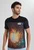 Redtag-Black-Nasa-Crew-Neck-T-Shirt-Colour:Black,-Filter:Men's-Clothing,-Men-T-Shirts,-New-In,-New-In-Men,-Non-Sale,-S22B,-Section:Men-Men's-