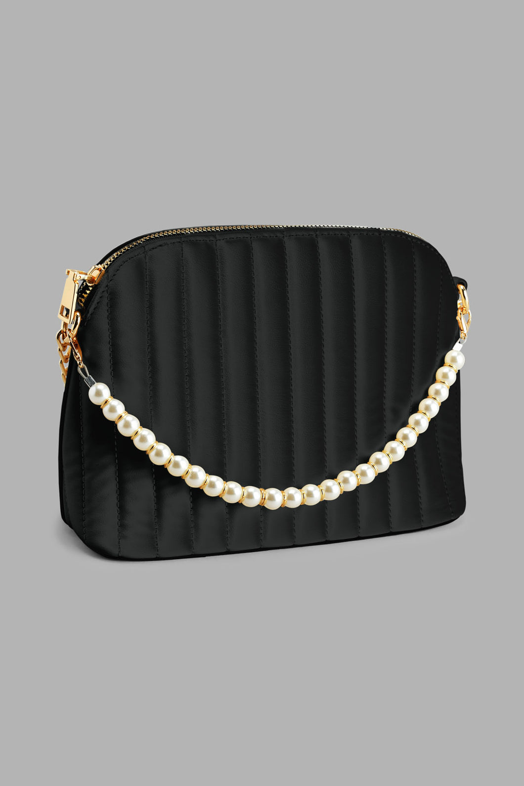 Redtag-Black-Pearl-Embellished-Cross-Body-Bag-Cross-Body-Bags-Women-