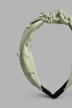 تنزيل الصورة على معرض الصور، Redtag-Grey-Embellished-Headband-Colour:Grey,-Filter:Women&#39;s-Accessories,-New-In,-New-In-Women-ACC,-Non-Sale,-S22A,-Women-Head-Bands-Women-
