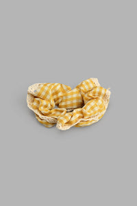 Redtag-Assorted-Hair-Scrunchie-Set-(3-Piece)-Colour:Assorted,-Filter:Women's-Accessories,-New-In,-New-In-Women-ACC,-Non-Sale,-S22A,-Women-Hair-Elastic-Women-