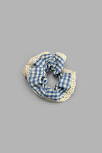 تنزيل الصورة على معرض الصور، Redtag-Assorted-Hair-Scrunchie-Set-(3-Piece)-Colour:Assorted,-Filter:Women&#39;s-Accessories,-New-In,-New-In-Women-ACC,-Non-Sale,-S22A,-Women-Hair-Elastic-Women-
