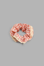 تنزيل الصورة على معرض الصور، Redtag-Assorted-Hair-Scrunchie-Set-(3-Piece)-Colour:Assorted,-Filter:Women&#39;s-Accessories,-New-In,-New-In-Women-ACC,-Non-Sale,-S22A,-Women-Hair-Elastic-Women-

