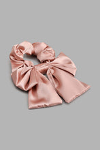 تنزيل الصورة على معرض الصور، Redtag-Pink-Shimmery-Scrunchy-Colour:Pink,-Filter:Women&#39;s-Accessories,-New-In,-New-In-Women-ACC,-Non-Sale,-S22A,-Women-Hair-Elastic-Women-
