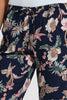Redtag-Navy-Floral-Printed-Pyjama-Bottom-Pyjama-Bottoms-Women's-