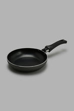 Load image into Gallery viewer, Redtag-Black-Alumimum-Non-Stick-Mini-Pan-(14cm)-Pans-Home-Dining-
