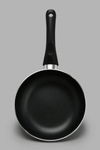 Load image into Gallery viewer, Redtag-Black-Aluminum-Non-Stick-Fry-Pan-(18cm)-Pans-Home-Dining-
