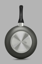 Load image into Gallery viewer, Redtag-Black-Aluminum-Non-Stick-Fry-Pan-(22cm)-Pans-Home-Dining-
