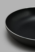 Load image into Gallery viewer, Redtag-Black-Aluminum-Non-Stick-Fry-Pan-(22cm)-Pans-Home-Dining-
